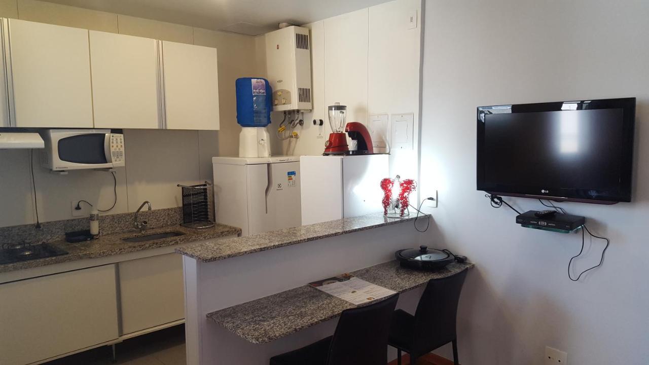 Max Savassi Prime Apart otel Belo Horizonte Dış mekan fotoğraf