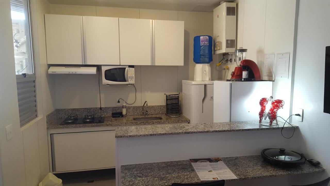 Max Savassi Prime Apart otel Belo Horizonte Dış mekan fotoğraf