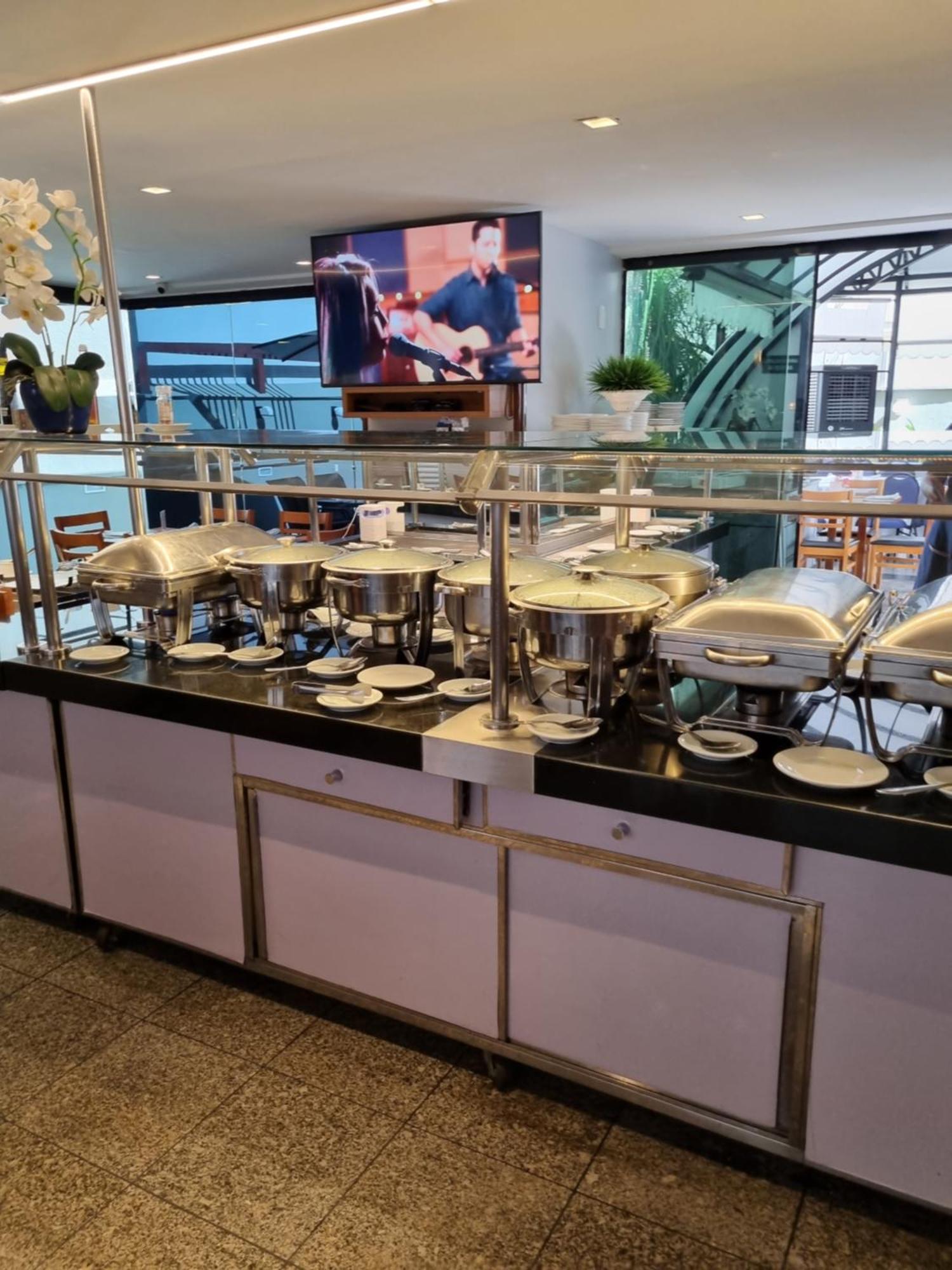 Max Savassi Prime Apart otel Belo Horizonte Dış mekan fotoğraf