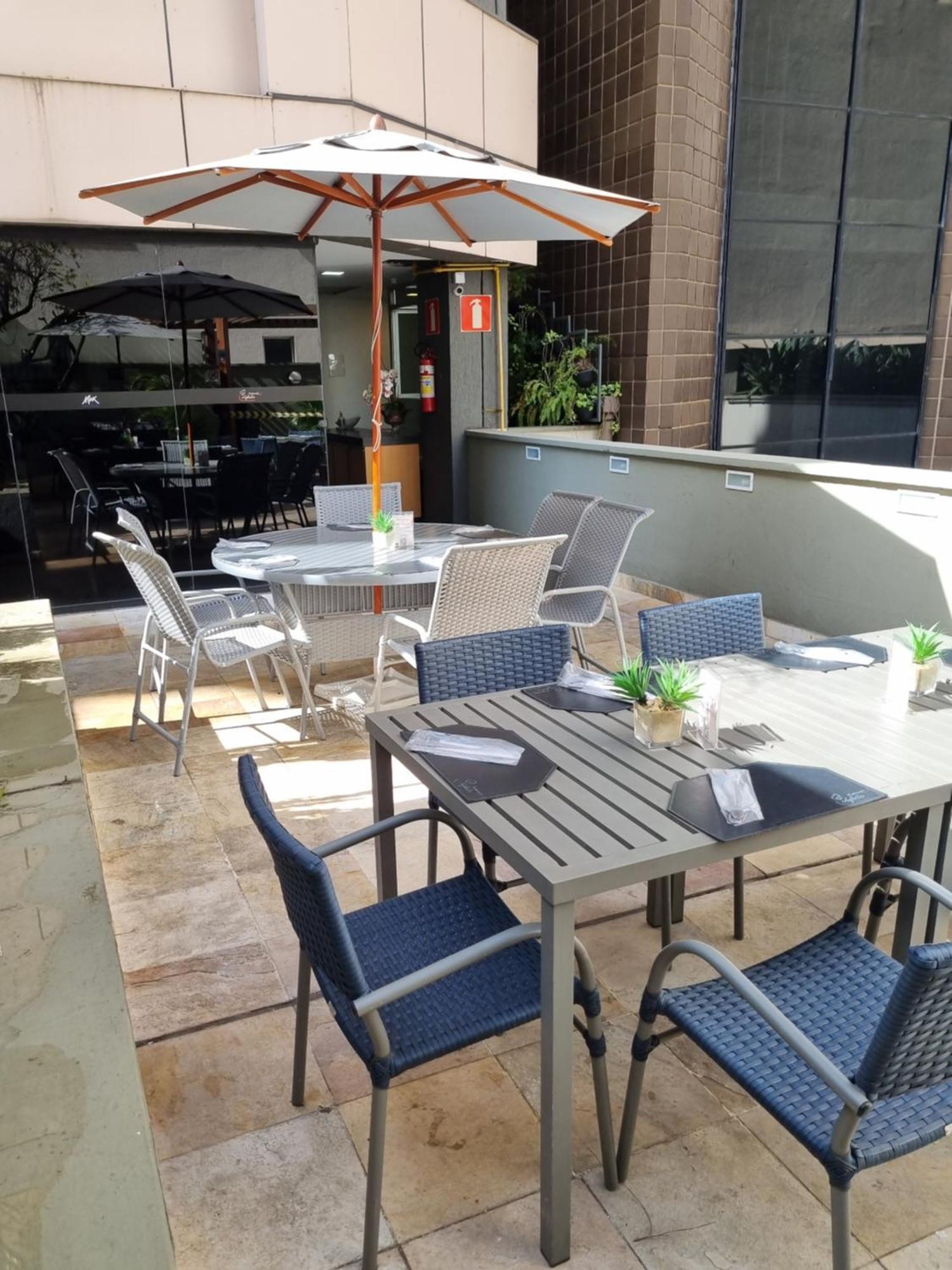 Max Savassi Prime Apart otel Belo Horizonte Dış mekan fotoğraf