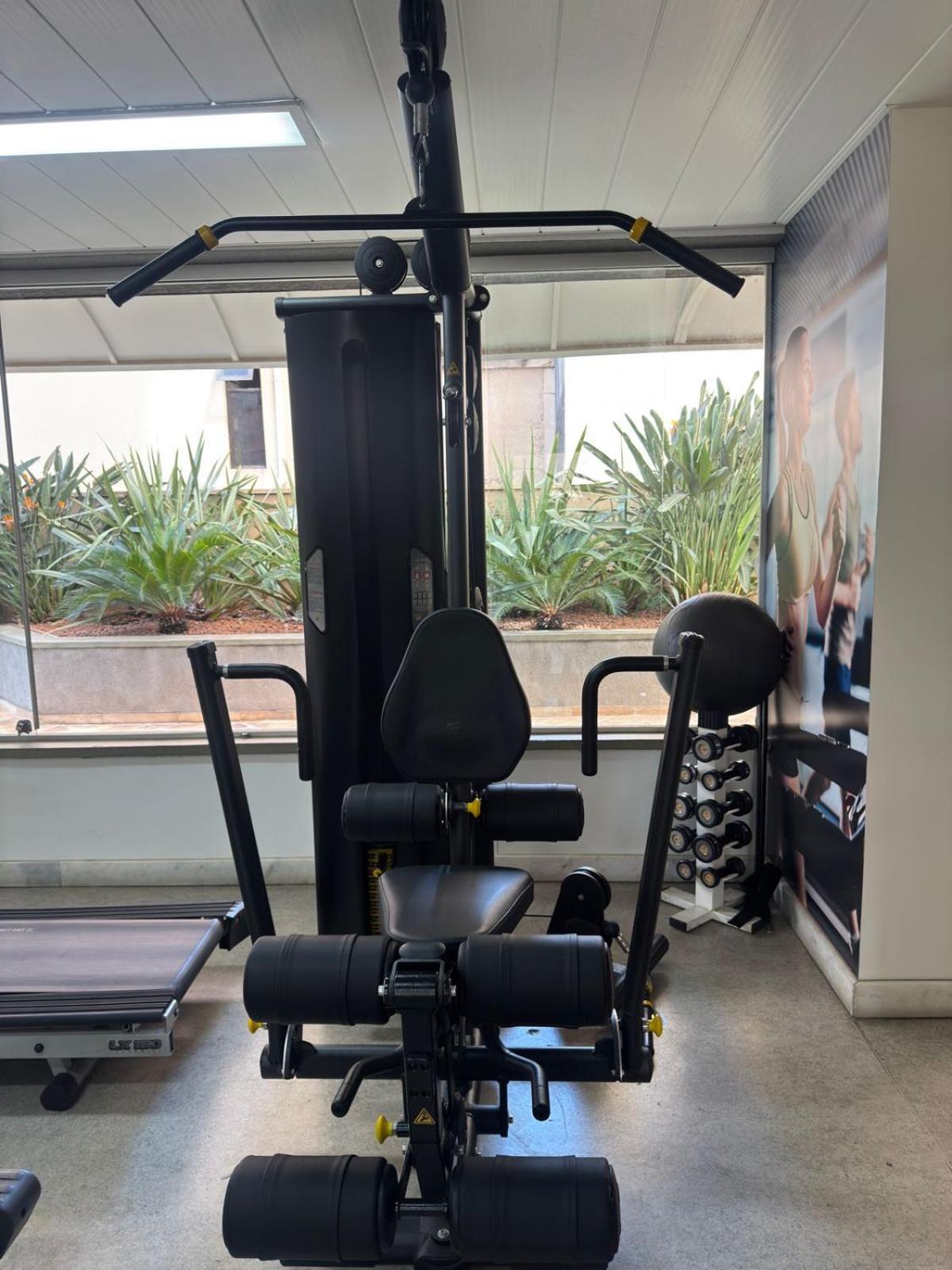 Max Savassi Prime Apart otel Belo Horizonte Dış mekan fotoğraf