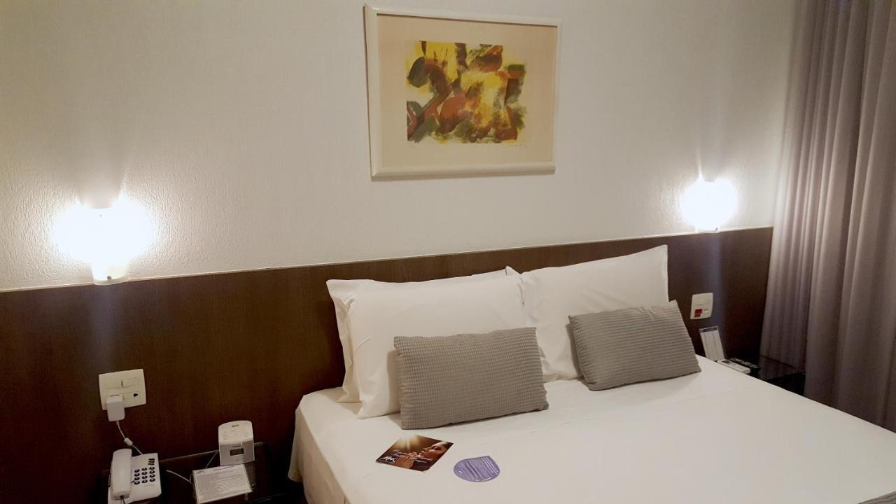 Max Savassi Prime Apart otel Belo Horizonte Dış mekan fotoğraf