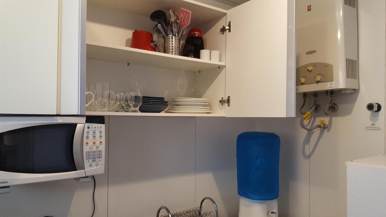 Max Savassi Prime Apart otel Belo Horizonte Dış mekan fotoğraf
