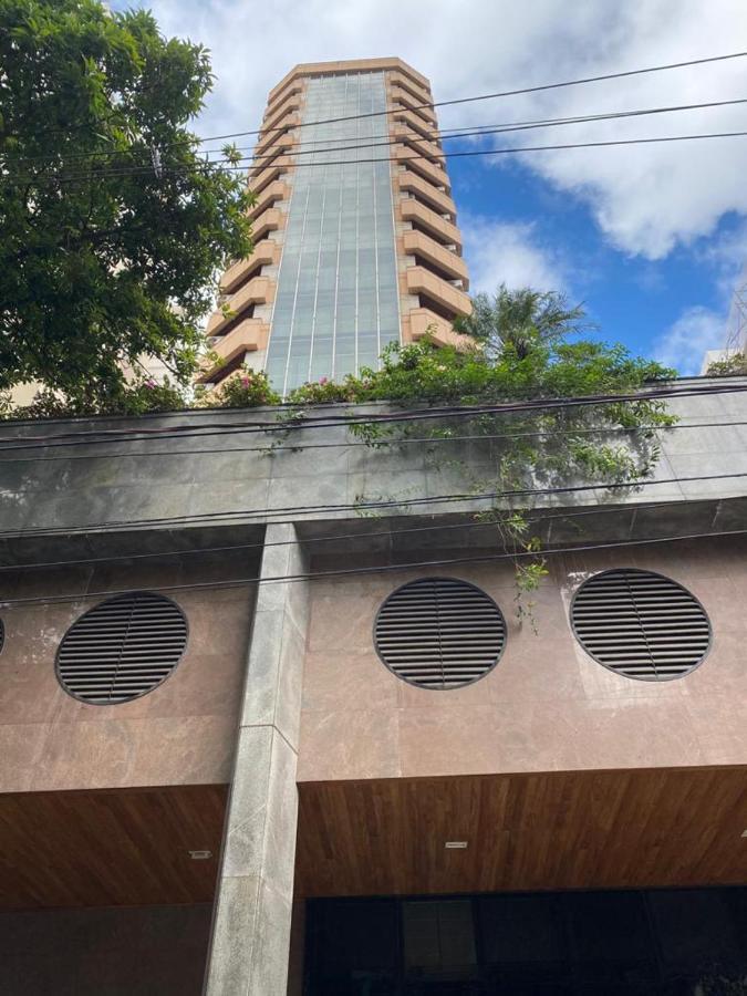 Max Savassi Prime Apart otel Belo Horizonte Dış mekan fotoğraf