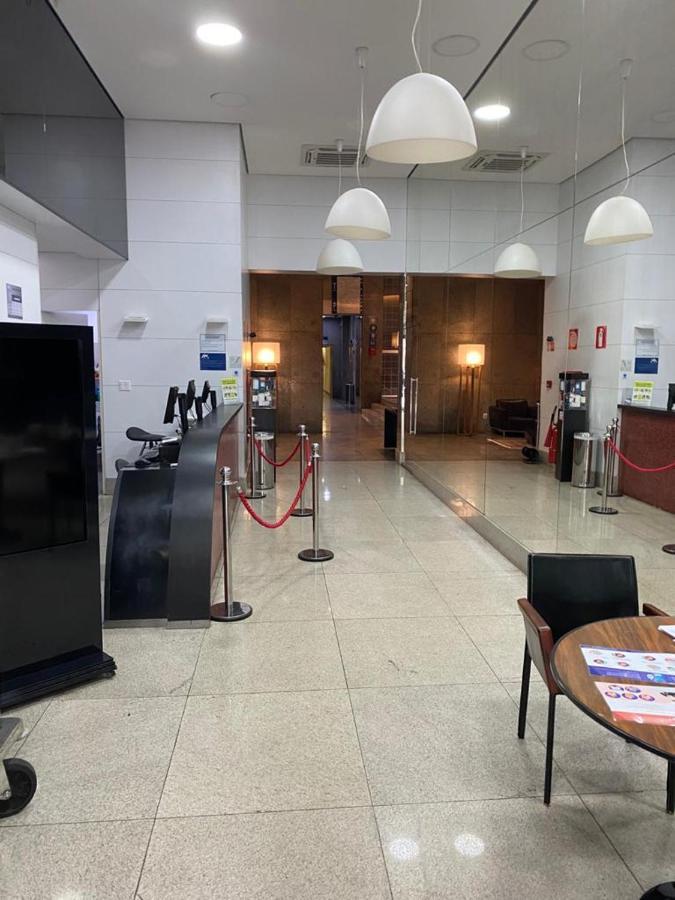 Max Savassi Prime Apart otel Belo Horizonte Dış mekan fotoğraf