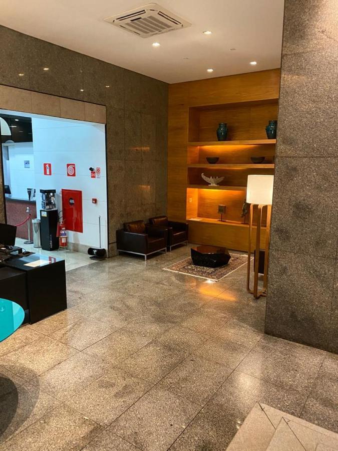 Max Savassi Prime Apart otel Belo Horizonte Dış mekan fotoğraf