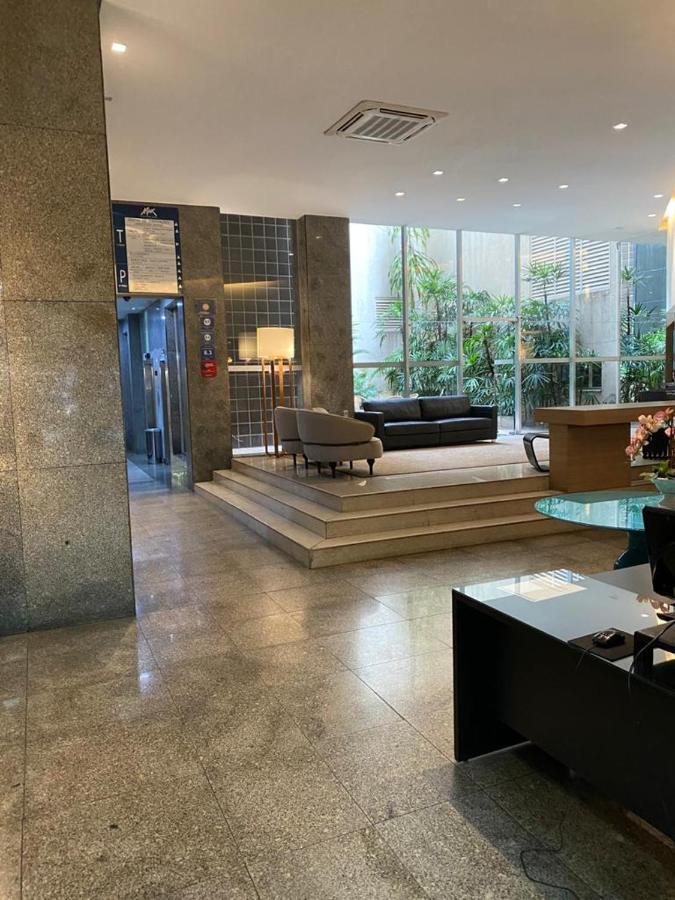 Max Savassi Prime Apart otel Belo Horizonte Dış mekan fotoğraf