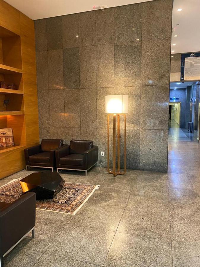 Max Savassi Prime Apart otel Belo Horizonte Dış mekan fotoğraf