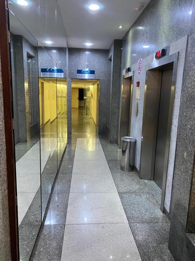 Max Savassi Prime Apart otel Belo Horizonte Dış mekan fotoğraf