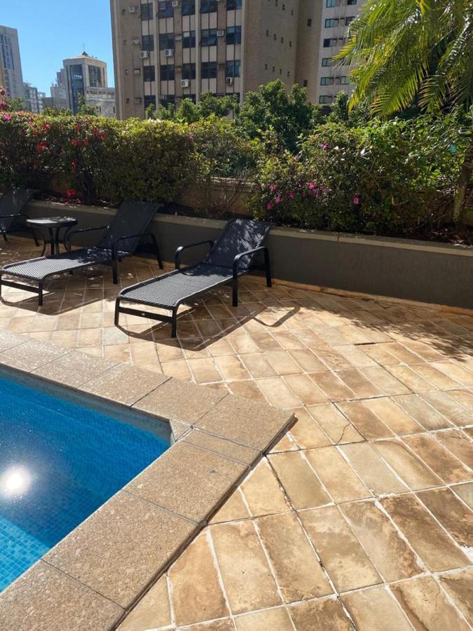 Max Savassi Prime Apart otel Belo Horizonte Dış mekan fotoğraf
