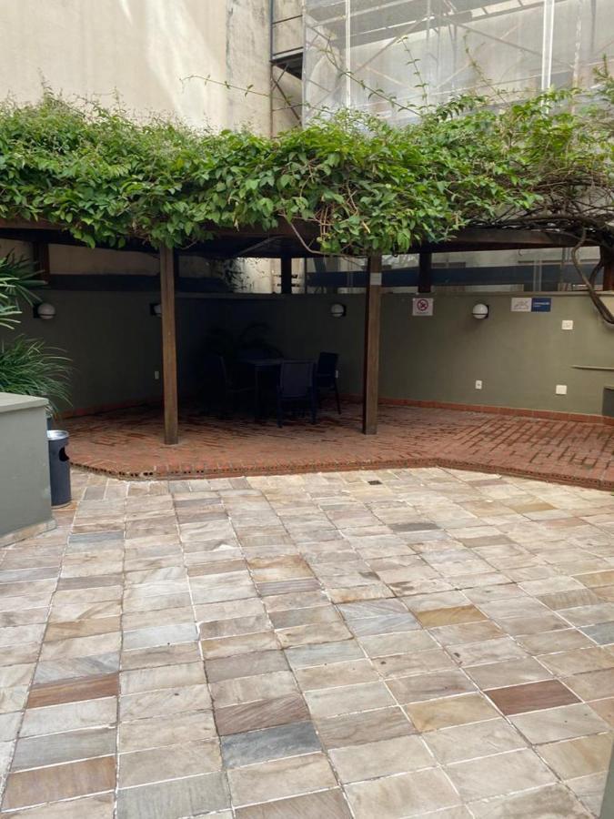 Max Savassi Prime Apart otel Belo Horizonte Dış mekan fotoğraf